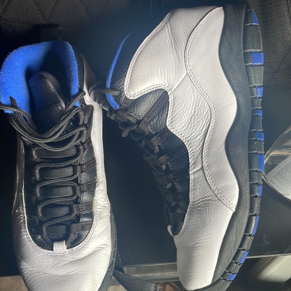 Jordan 10’s Orlando - Picture 6 of 8